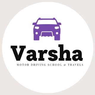 Varsha Motor Driving School & Travels