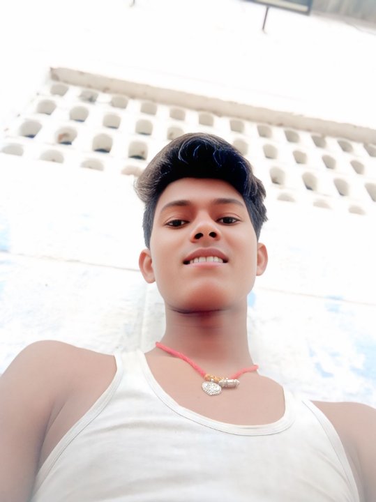 Abhishek Kumar 