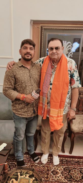 विष्णु राठौड़ 