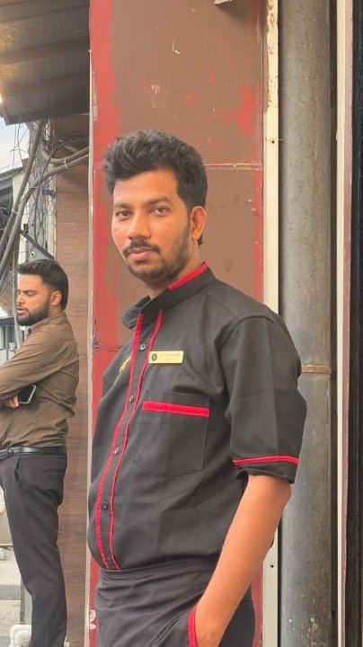 Md Gulam