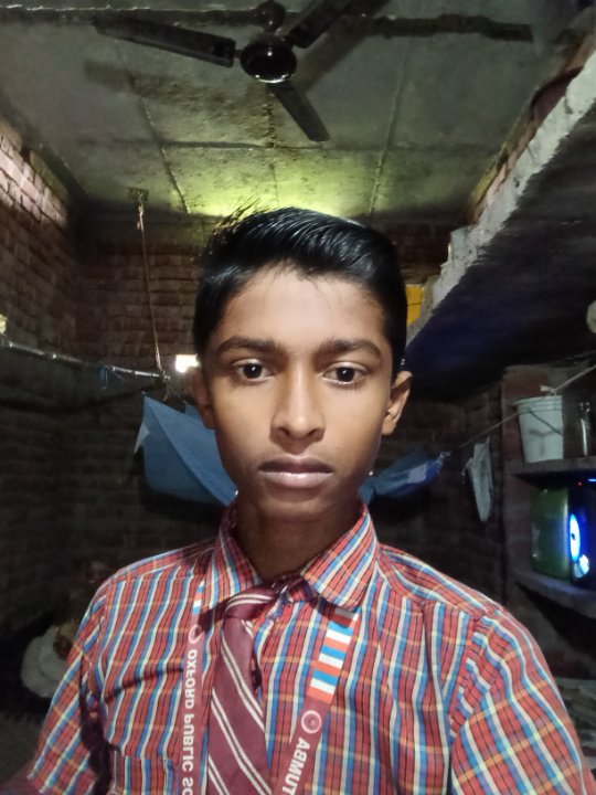 Satyam Yadav