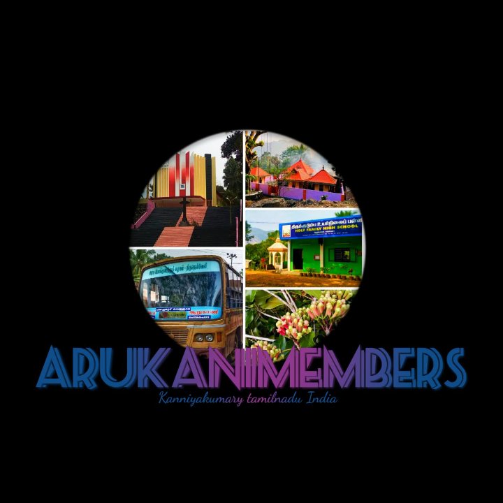 Arukani Members South