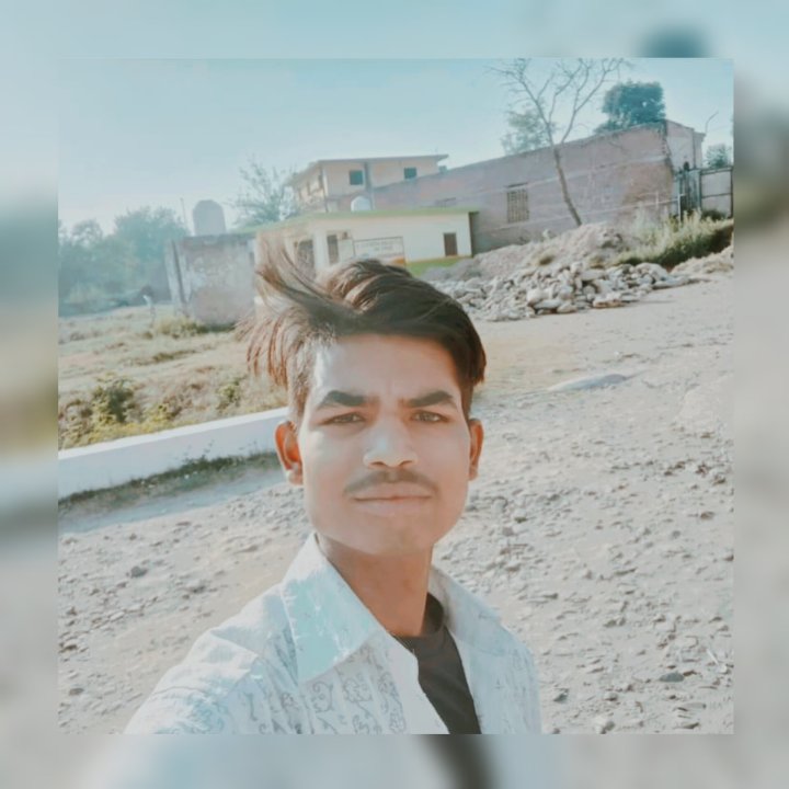Sonu yadav king of 
