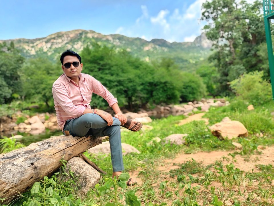 रानीवाड़ा की आवाज