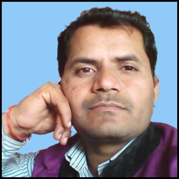 Birendra Yadav