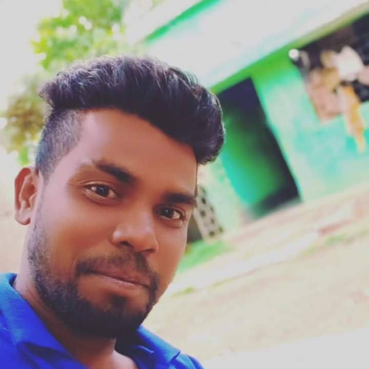 महतो सुनिल राज कुमार बागी