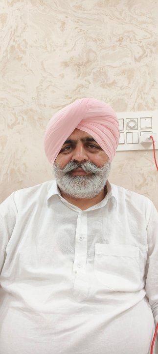 Choudhary shyam lal vidhan sabha halka kharar Choudhary shyam Lal vidhan sabha halka kharar