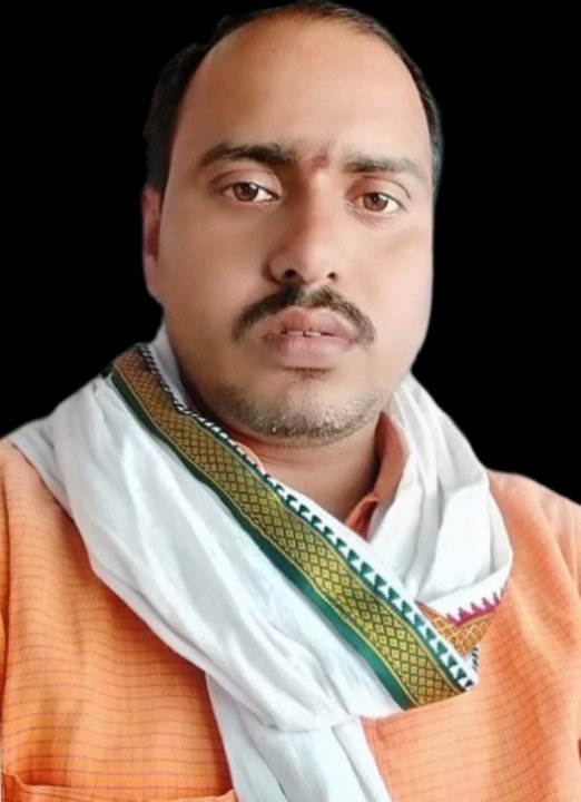 राज कुमार झा