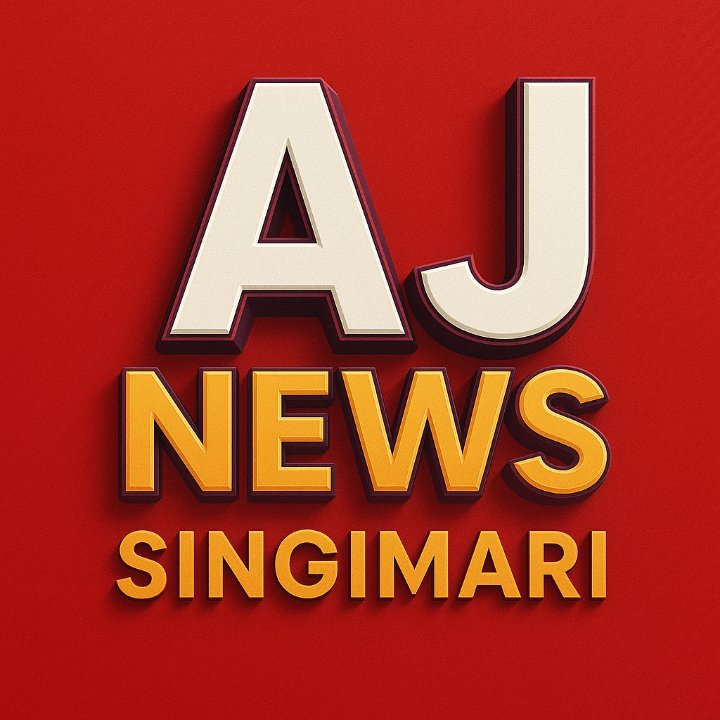 Aj News singimari