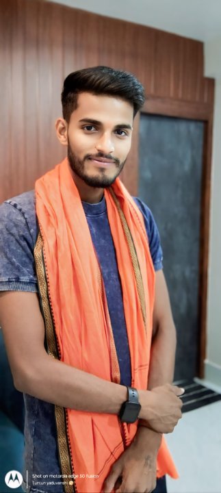 Tuntun Singh ❤️😊