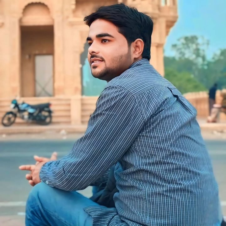 Ramkesh Nareda Official 🇮🇳