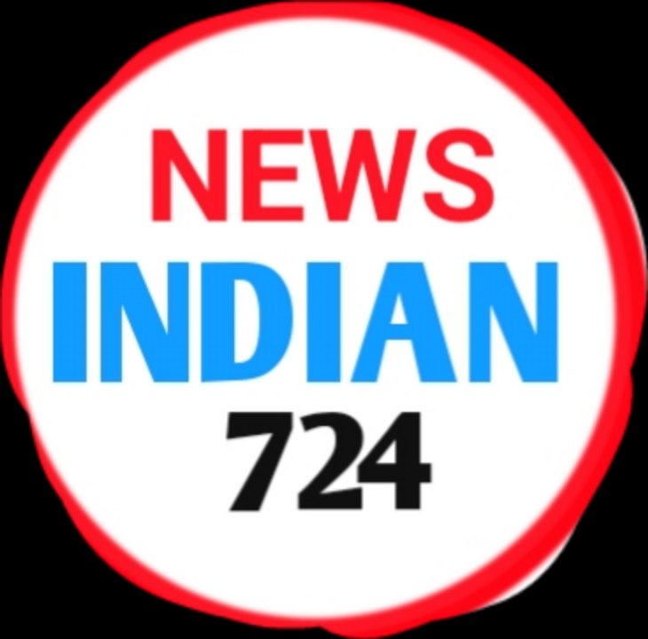 NEWS INDIAN 724