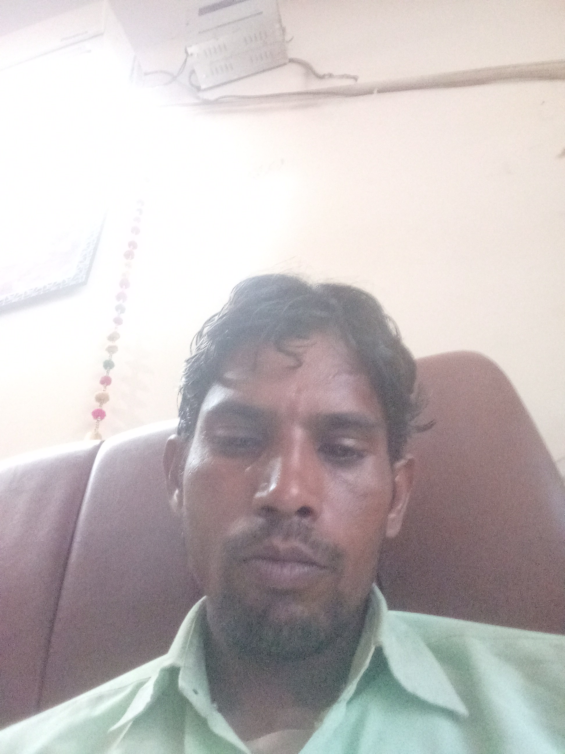 Munesh kumar