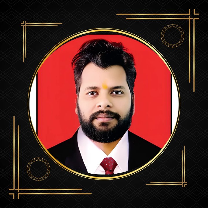 सुनील सिंघानिया दैनिक भास्कर रिपोर्टर