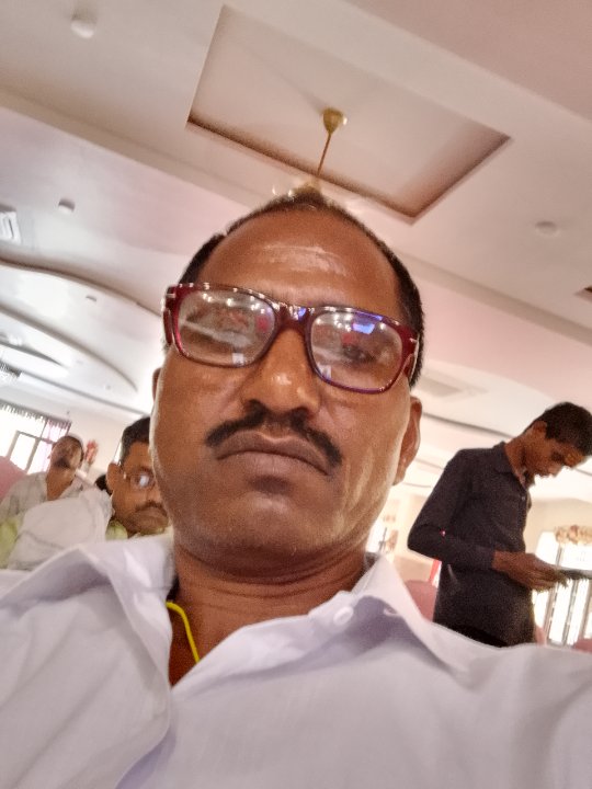 संतोष शुक्ला महाराज जी