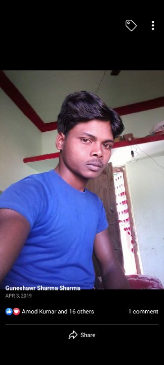 Guneshwar kumar sharma