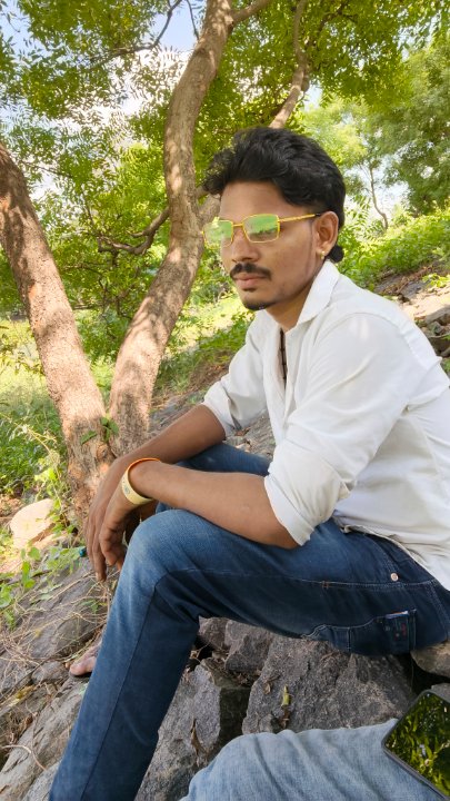 Manoj singh