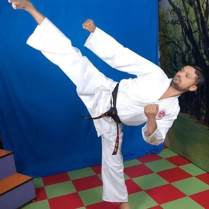 Mohammad Abid Press Repothar Bijnor