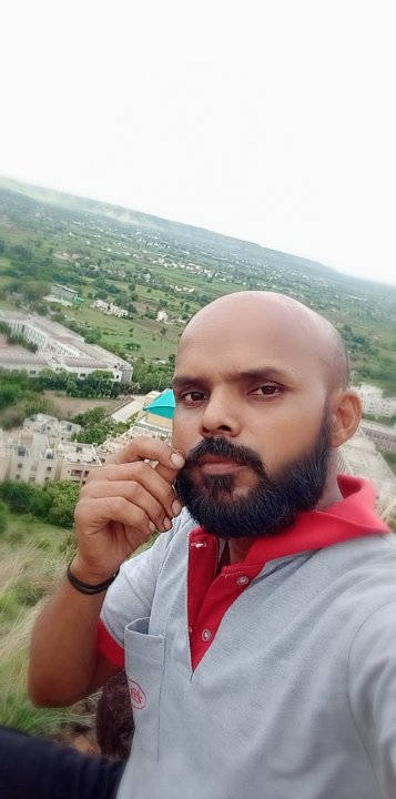 Narendra Kumar Saroj