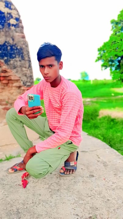 Raghvendra singh 