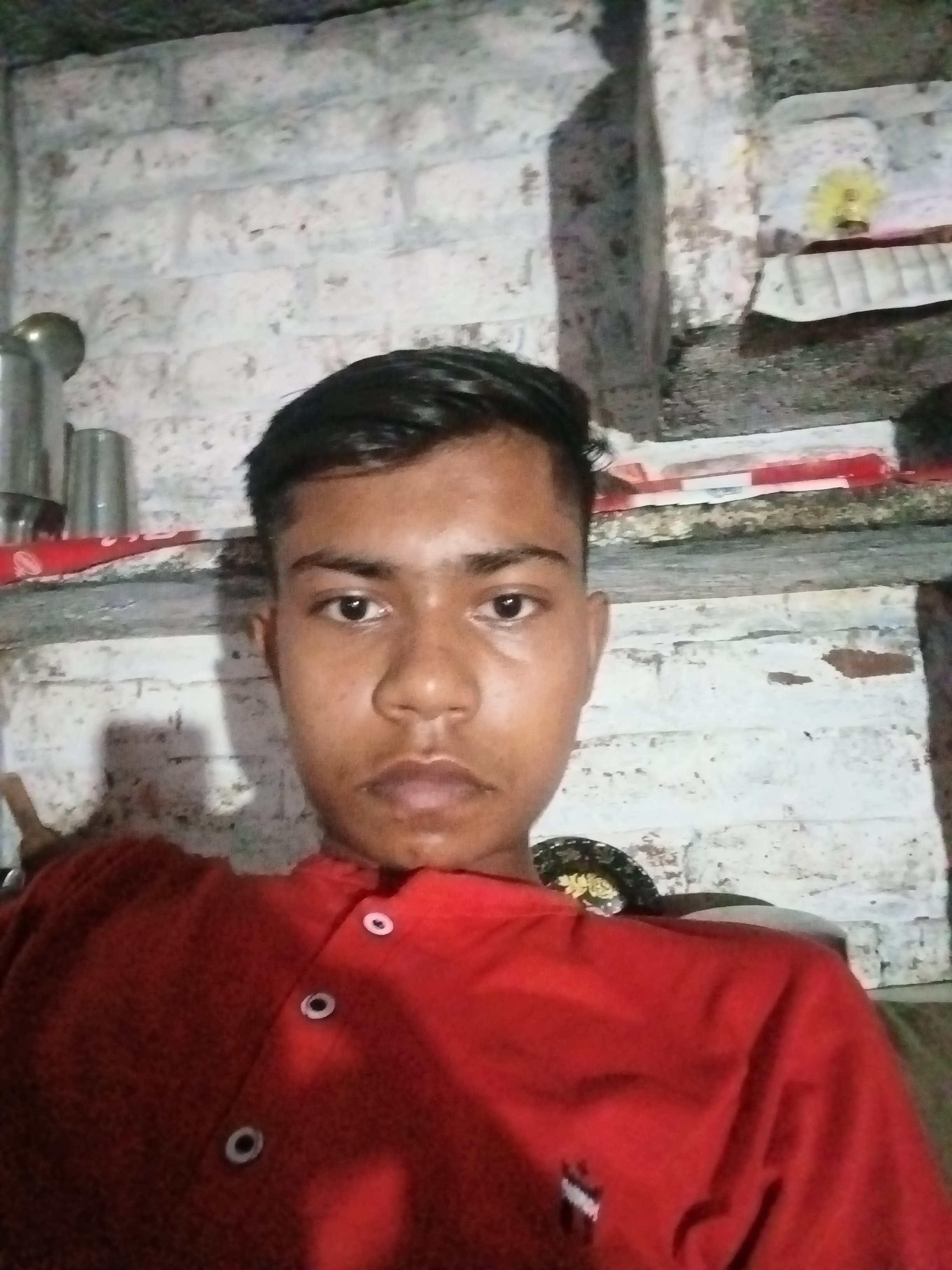 Vijay Prajapati