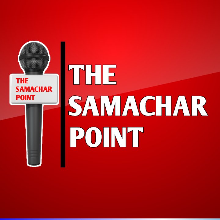 The Samachar Point