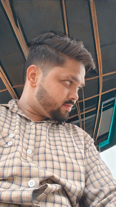 Sahil Tiwari