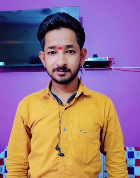 Ashutosh Awasthi Reporter
