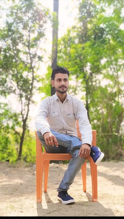 अजितेश रंजन