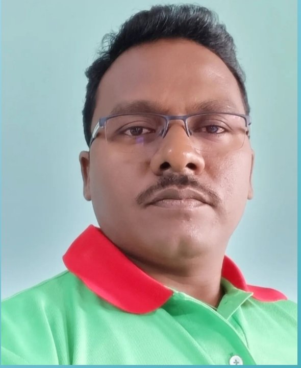 वृहद झारखण्ड मोर्चा (झारखण्ड)