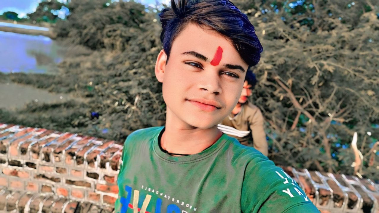 Ankit.  Kumar 🥰🥰