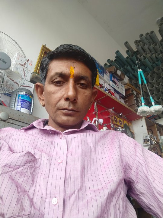 प्रभु लाल गाडरी 