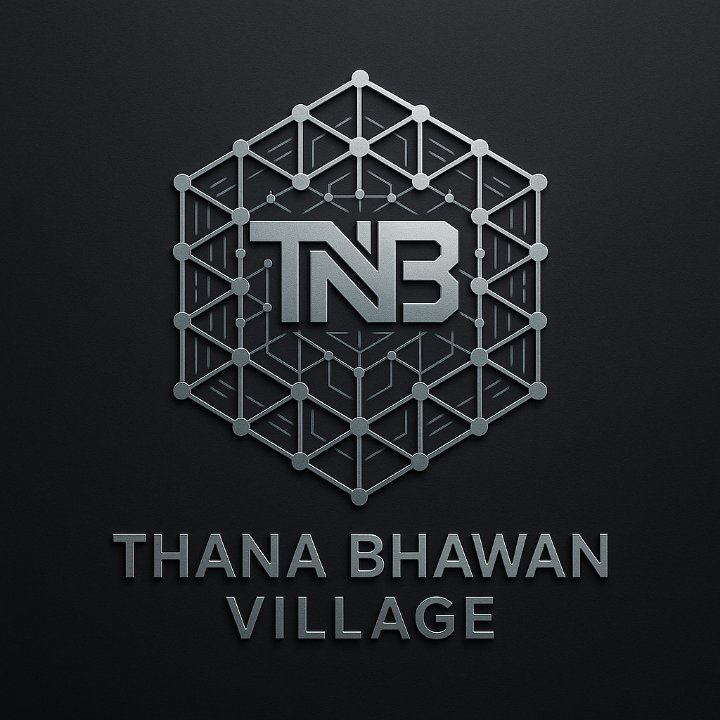 Thana Bhawan Village