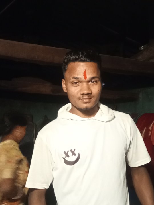 Bhola Yadav पुष्पराजगढ़