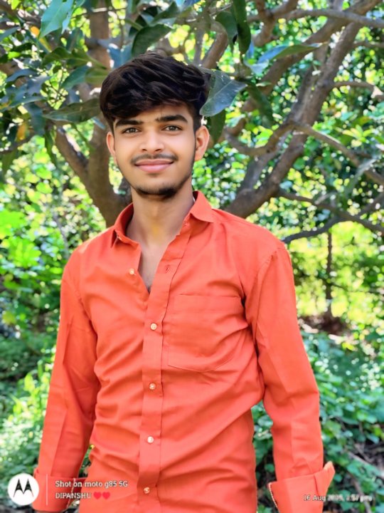 Anshu Yadav