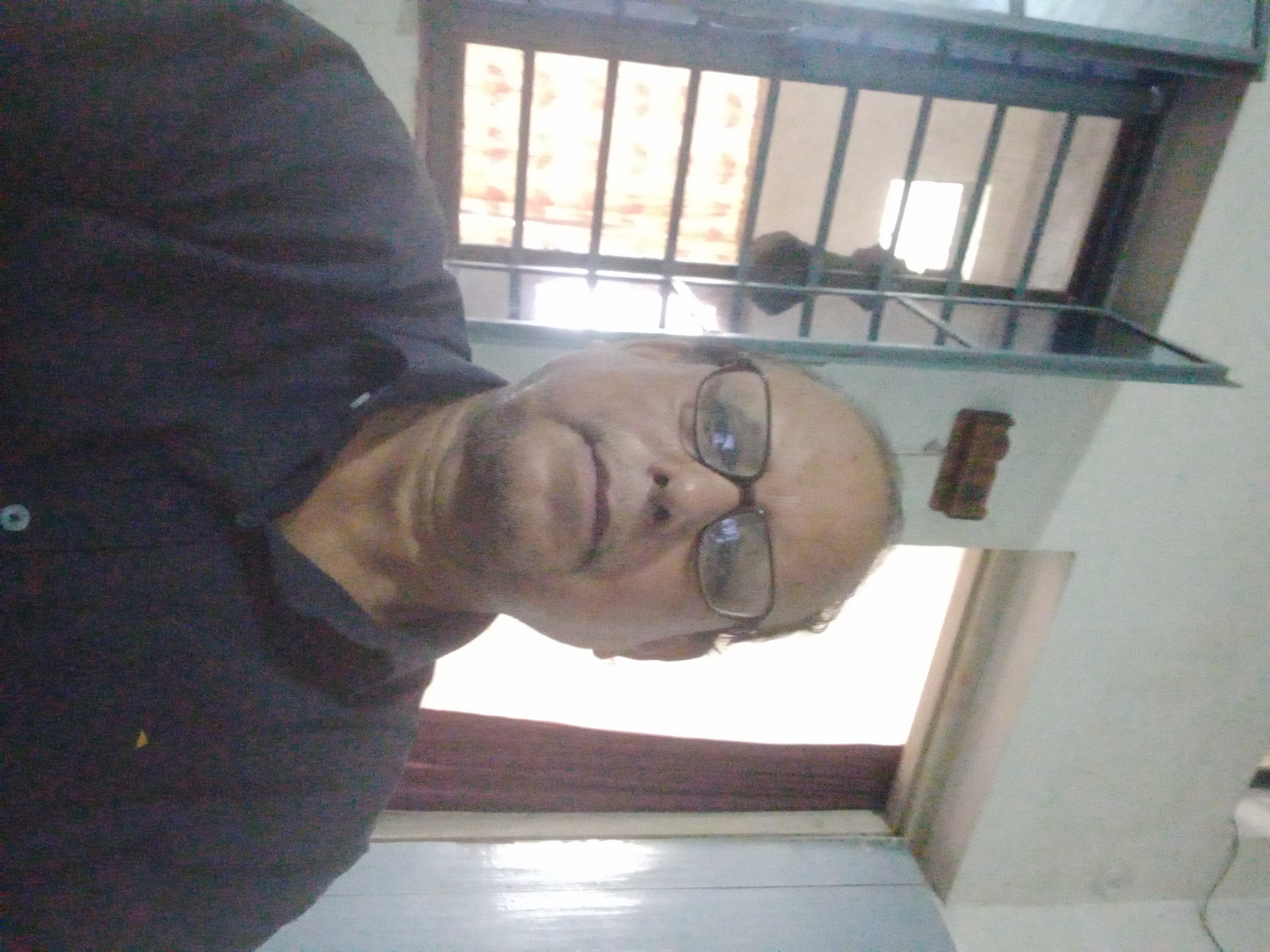 Raghvendra Kumar Singh