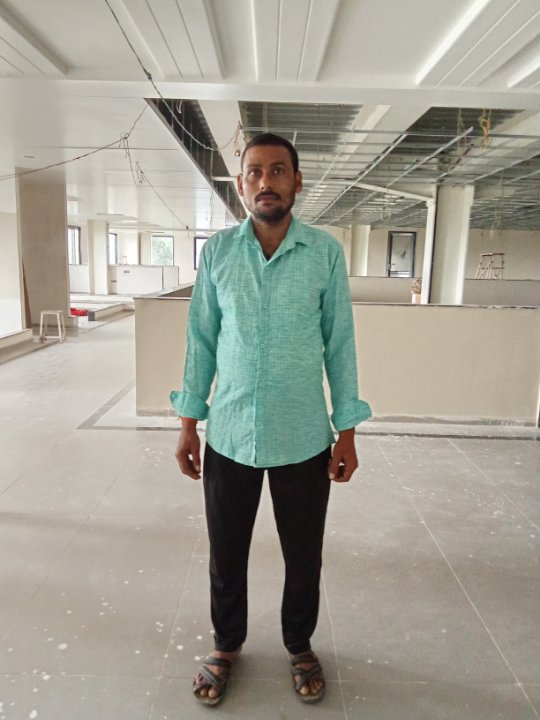 Pappu Kumar Pappu Kumar