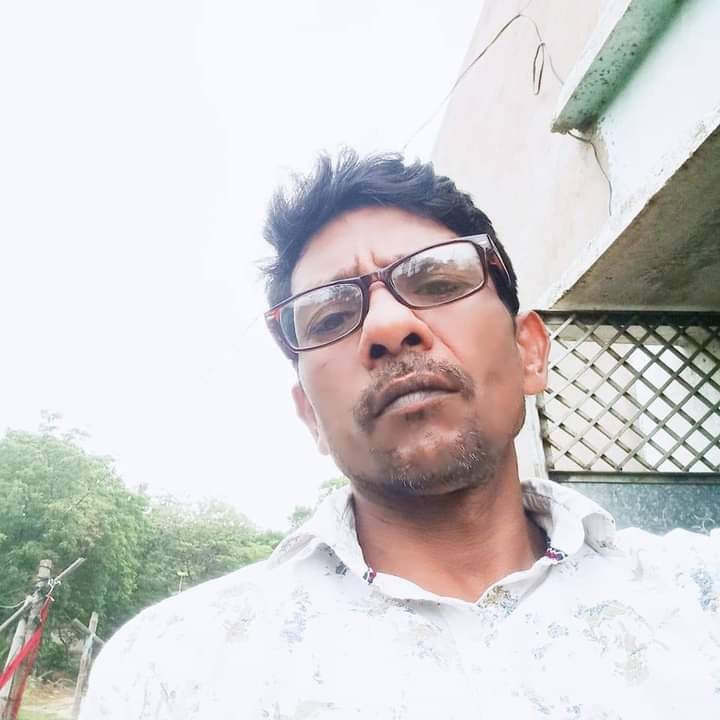 Sudhansu Sekhar Sahoo