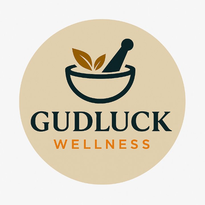 Gudluck Wellness