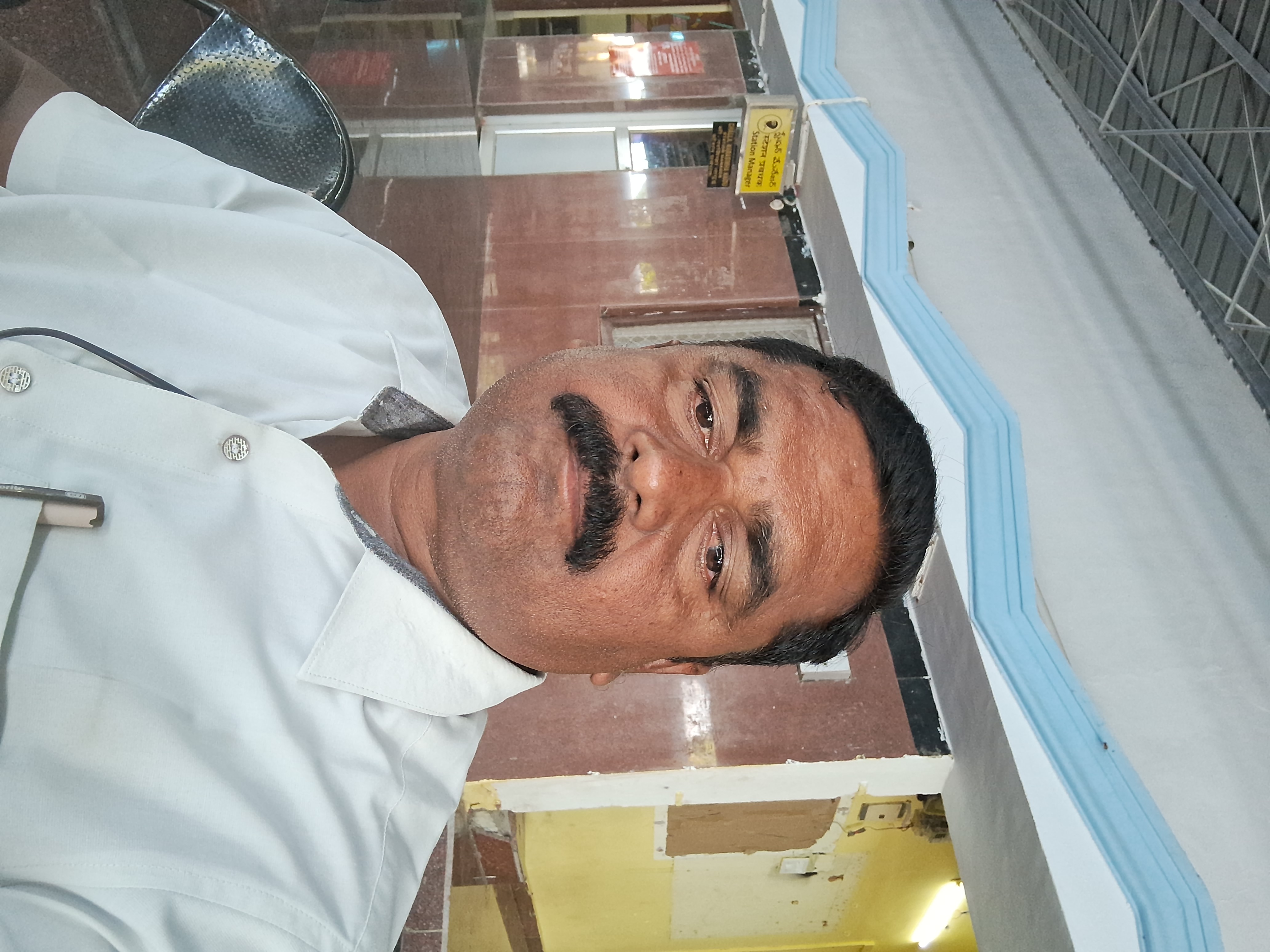 Bheemaneni Venkatesh chowdary