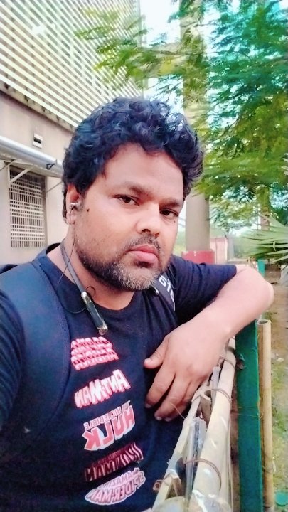 रवि रामपुरियन