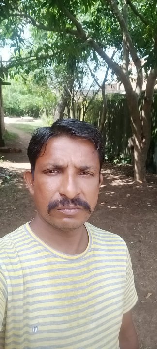 Kishor Swarnkar