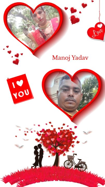 Manoj yadav