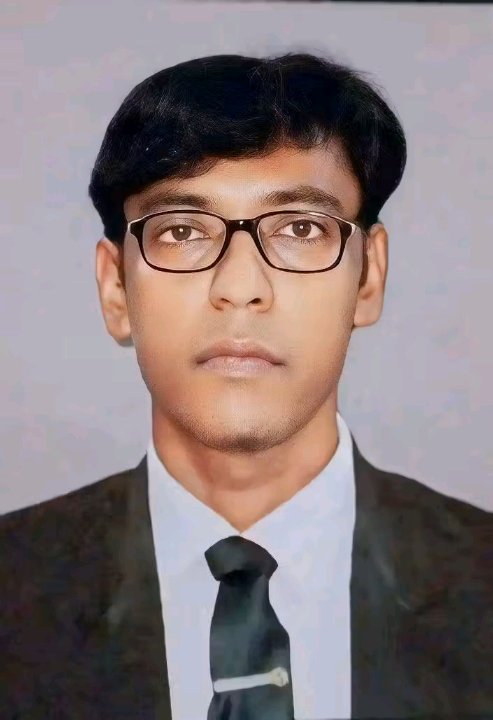 Imtiyaz Baloch