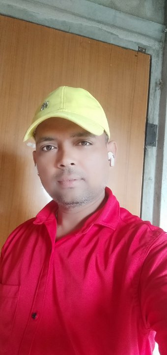 Anand Sahebrav Bachhav