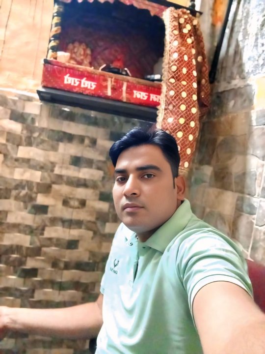 Rajesh yadav