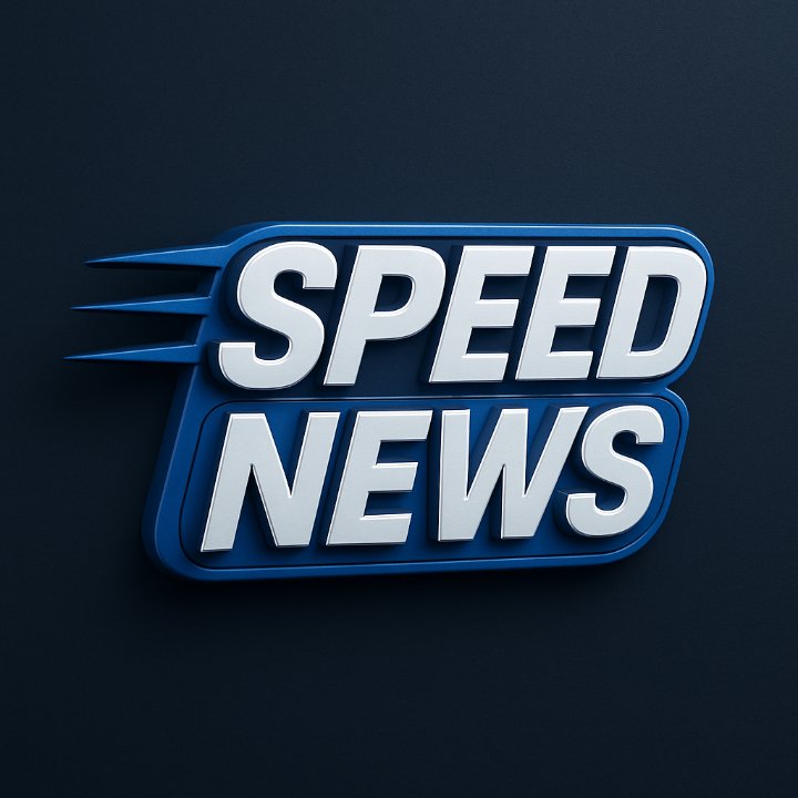 The Speed News