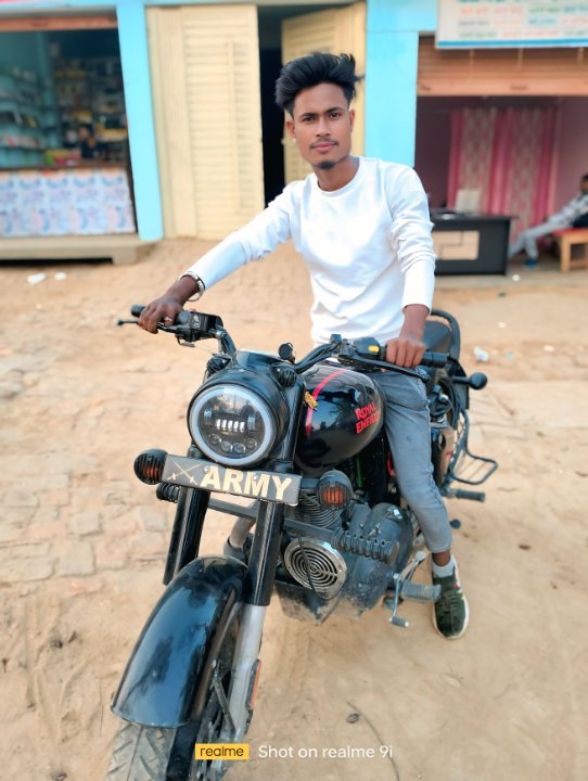 रवि रावत पत्रकार