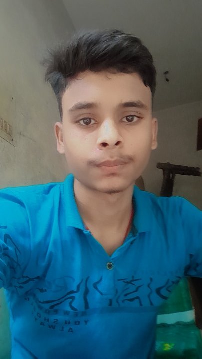 Abhishek Yadav