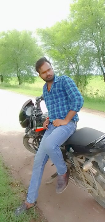 Laxman Singh